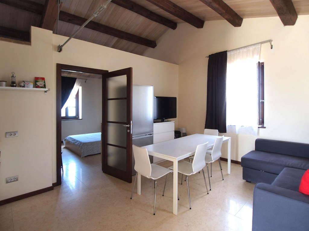 Antico Casale Tiravento Aparthotel Passignano sul Trasimeno Quarto foto