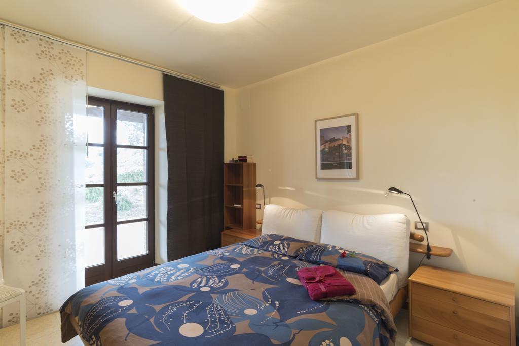 Antico Casale Tiravento Aparthotel Passignano sul Trasimeno Exterior foto